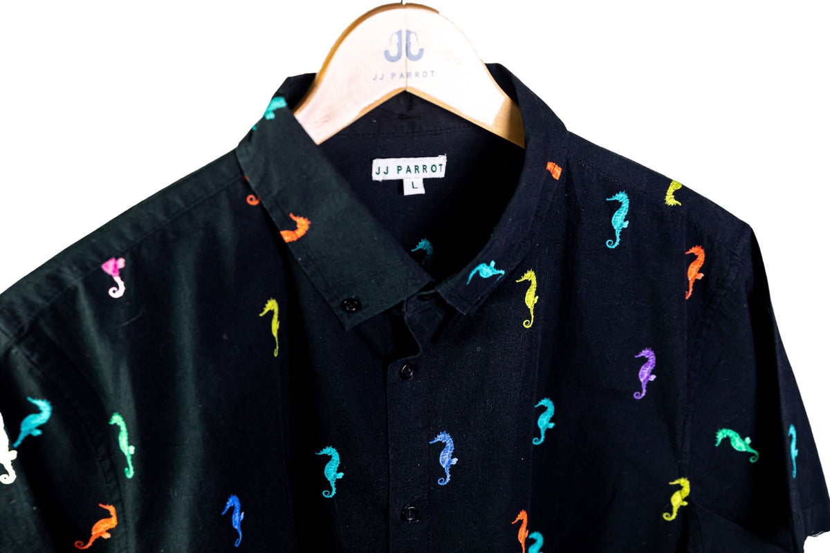 FJ original board shirt JAY ボードシャツ XL お待たせしました！ 独立してから半年。 やっとオリジナルのシャツを